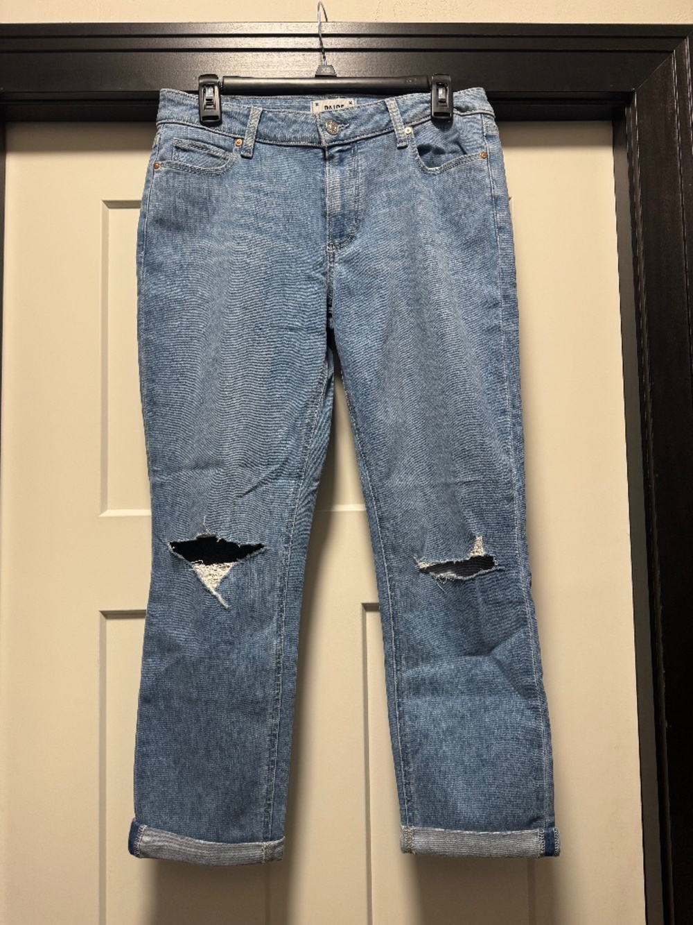 Paige Jeans